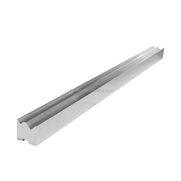 42 CrMo Press Brake Tools and Dies with Standard Hardness