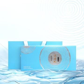 Blumiges Honigaroma, großer Baum, schwarzer Tee, tragbares Geschenkset Chen Shenghong Feifan Heijin