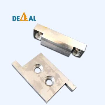 Tungsten Steel Tab Electronic Material Cutter Slitting Blade