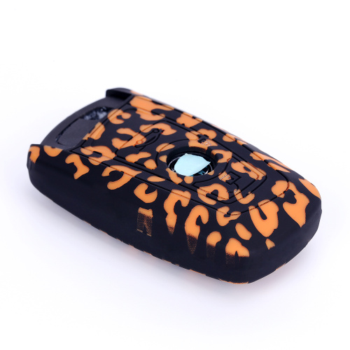 2018 BMW swift car key fob case programming