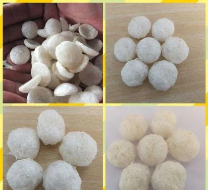 Chinese Leader Supplier: Pregelatinized Starch Processing Line and Modified Starch Machine