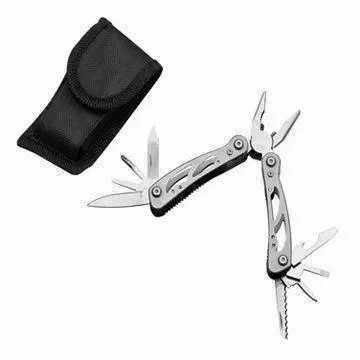 Multifunctional Tools, Multi-pliers, Spring Loaded Inside, OEM Orders Welcomed