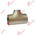 Titanium Alloy Tite Titanium Straight Tee