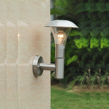 Outdoor Wall Lamp