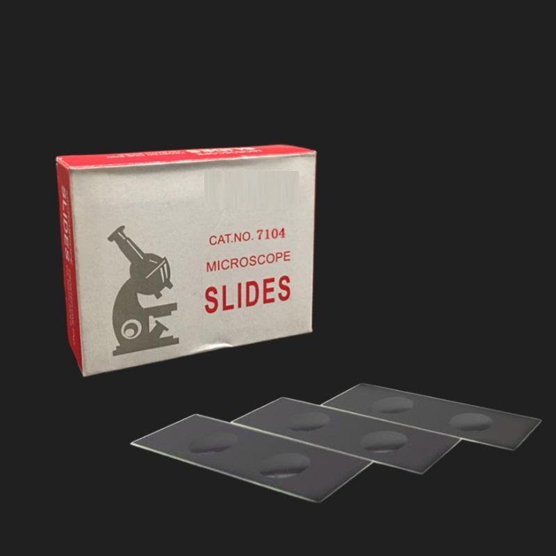 7104 Microscope Slides