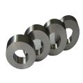 High-Precision Titanium Ring - Industrial-Grade Durability