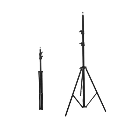 LIEQI 150W COB Light Source Studio Lighting for Photography