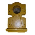 Support de bulldozer Shantui SD16 150-70-23153 cache-vis