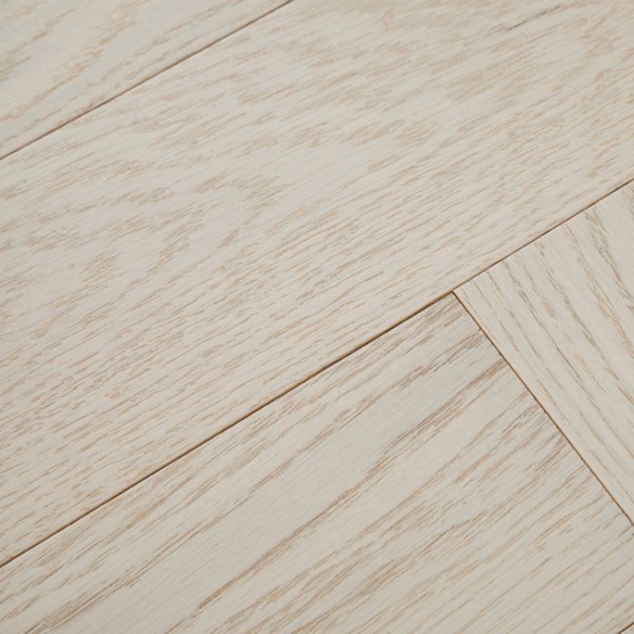 Engineered wood flooring