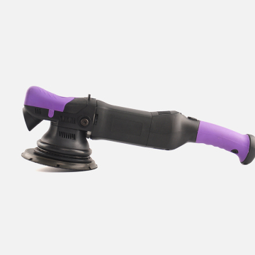 ANSITOOL J0590 900W 5~6 Inches Plate With Built-in LED Headlight Installed DA Car Polisher