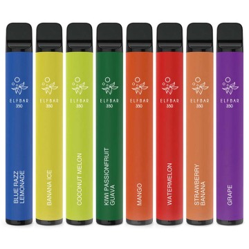 Disposable Elf Bar 1500 Puffs