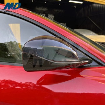 MA สไตล์คาร์บอนไฟเบอร์แห้งสไตล์ MA สำหรับ 2017-2020 Ferrari 812