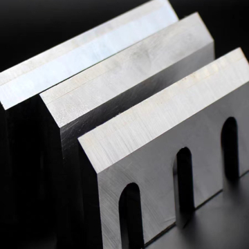 High Quality Knives for Polywood Production