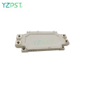 Basso VCE SAT Trench IGBT Technology 450A Modulo IGBT 1700V