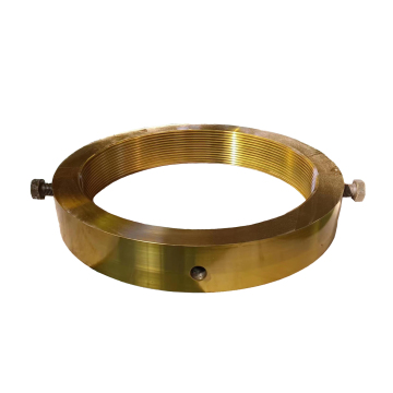 CH550 Single Cylinder Cone Crusher Spare Parts - Head Nut