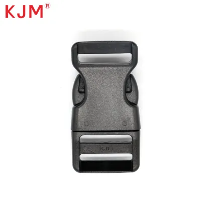 Eco-Friendly Dog Collar with Breakaway Buckle and Quick Side Release Plastic Buckle