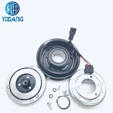2008-2018 Nissan Rogue Air Conditioner Compressor Clutch Kit