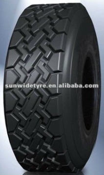 BOTO/ECED(Michelin tyre) E-4 Loader &Dumper truck tyre18.00R25