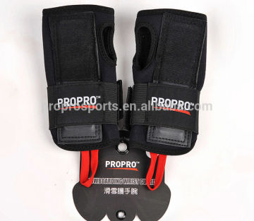 Wholesale Price Wrist and Palm Saver Slide-On wrist guard Roller Derby Skate