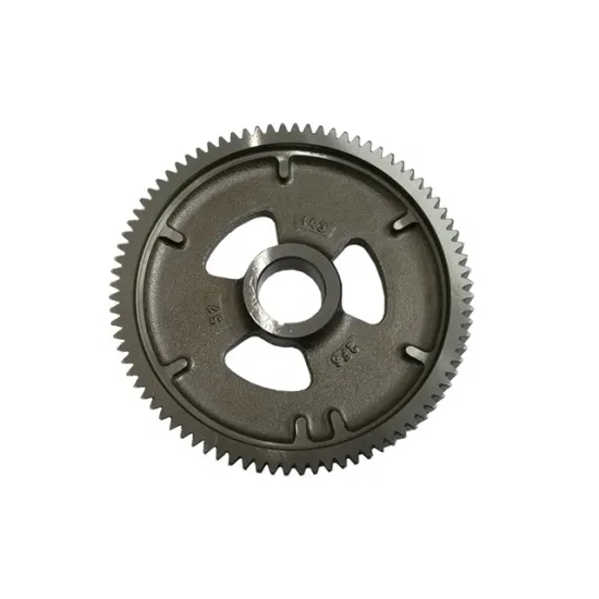 Camshaft Gear For ISLE Diesel Engine 5284141