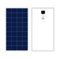 Hot selling small poly solar panel 135W