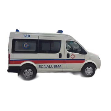 Mobile Medical Vehicle, 4x2 Ambulance & Emergency Ambulance for Sale: Your Comprehensive Search Solution