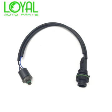 High Quality Air Conditioning Dryer Bottle Pressure Switch A0088207110 A0178207410 for Mercedes Benz Truck