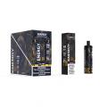 Vape jetable masque original en gros High Pro Max