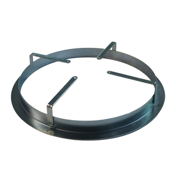 Wholesale 254mm Lap Joint Flange Round Flange Connection