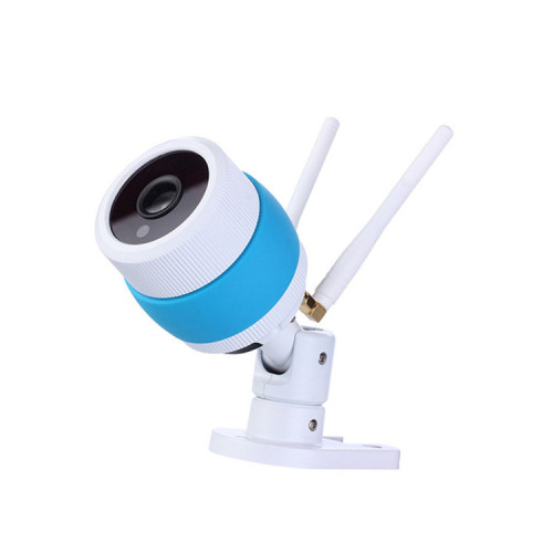 Night Vision Outdoor 1080P Waterproof Wifi CCTV Camera