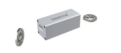 CZT-MPES-01A Micro Spectrum Device: Micro Nuclide Recognition Detector