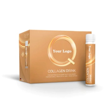 Beauty Collagen Drink Antioxidant Collagen Liquides Drink