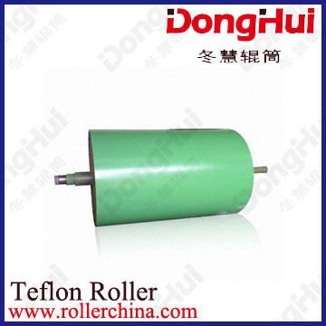T1611-07 Teflon Roller