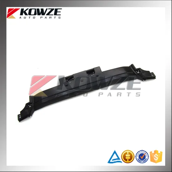 Front License Plate Bracket For Mitsubishi Pajero V93 6G72 V95 6G74 V96 4M40 V97 6G75 V98 4M41 6405A192