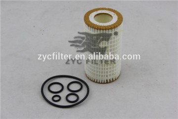 Hot sale auto parts OIL FILTER , OEM NO.1121800609