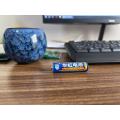 Battery Colorful PVC Shrink Film for Electronic Components