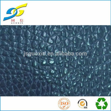 new style synthetic leather for bag sofa furniture