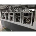 Bathroom cabinet sanding machine