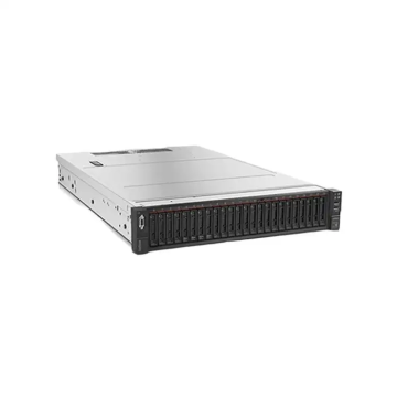 Thinksystem SR630v2 e SR660V2 4309Y 6330 6348 CPU 2U Rack server