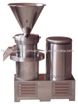 Sectional Colloid Mill JMS