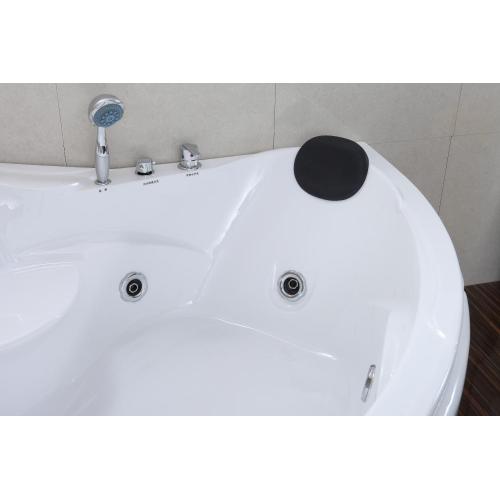 d shaped hotel bathtub drain kit