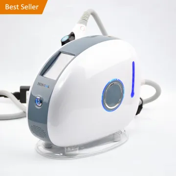 Home Use Portable Cryo Skin Lifting Machine: Frozen RF Cryotherapy with Radio Frequency
