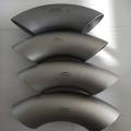High-Quality Titanium Elbow for Industrial Applications