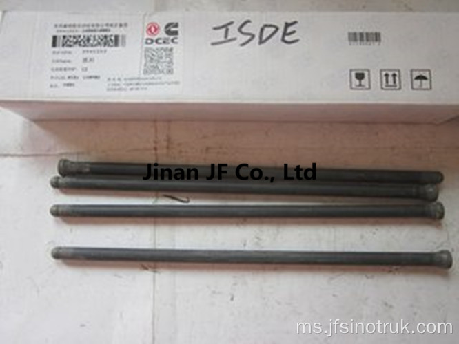 VG1246040001 Howo A7 Discharge Pipe