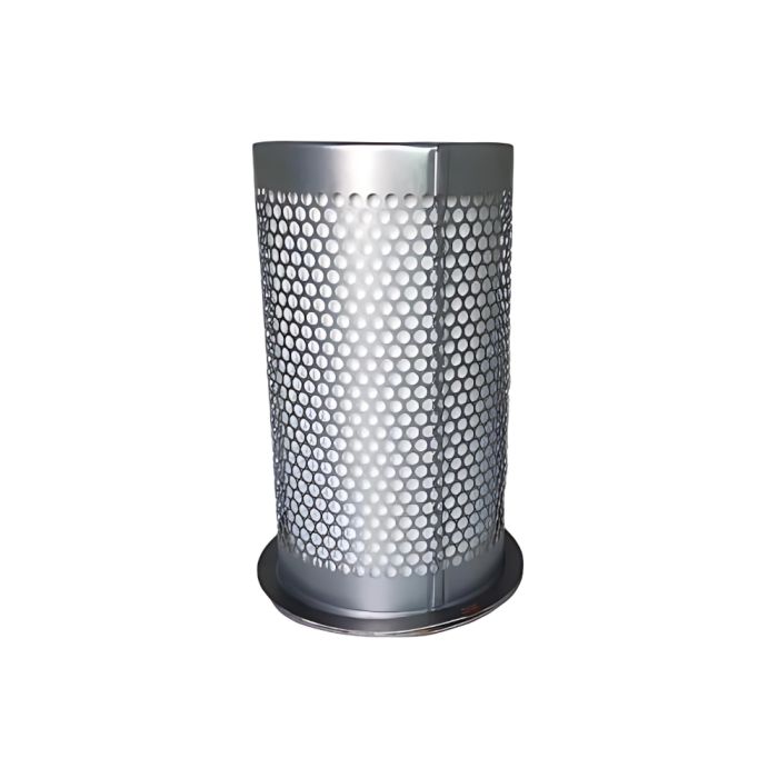 Паветраны алейны сепаратар паветранага кампрэсара 2205406503