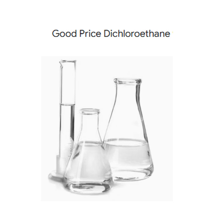 High Quality Dichloroethane EDC Chemical CAS 1300-21-6
