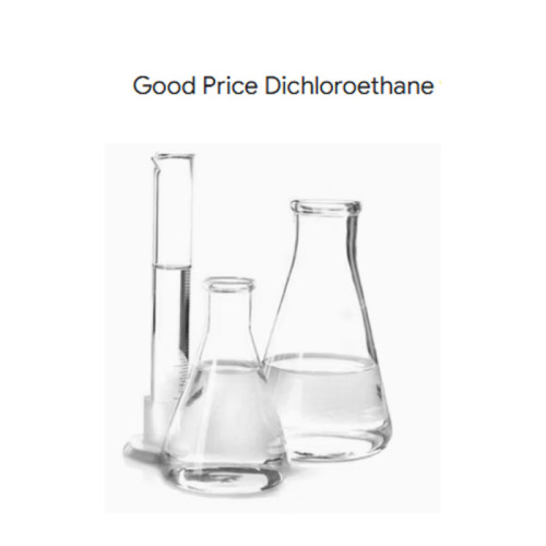 High Quality Dichloroethane EDC Chemical CAS 1300-21-6