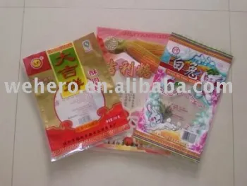 PVDC Coated Food Packaging Film