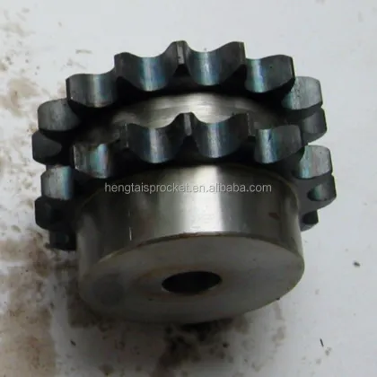 Roller Chain Industrial Sprockets: Find the Best Chain Drives and Sprockets