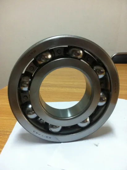Deep groove ball bearing 6403